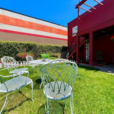 Newly Remodeled 1 Bed, 1 Bath Home Near Lax, Forum 英格尔伍德 外观 照片
