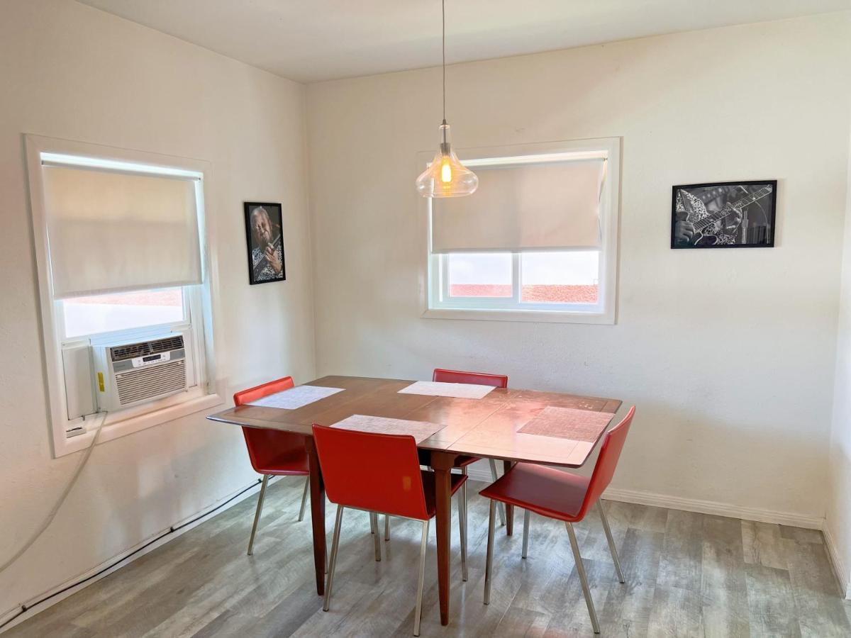 Newly Remodeled 1 Bed, 1 Bath Home Near Lax, Forum 英格尔伍德 外观 照片