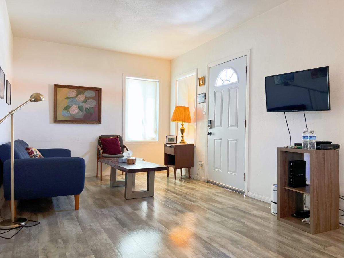 Newly Remodeled 1 Bed, 1 Bath Home Near Lax, Forum 英格尔伍德 外观 照片