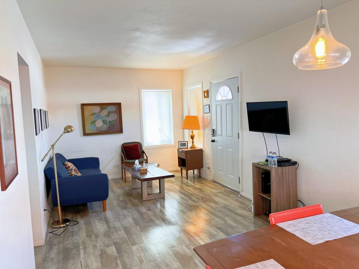 Newly Remodeled 1 Bed, 1 Bath Home Near Lax, Forum 英格尔伍德 外观 照片
