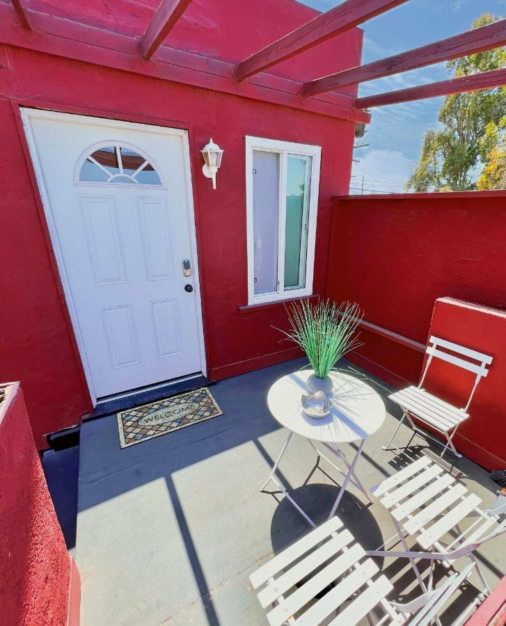 Newly Remodeled 1 Bed, 1 Bath Home Near Lax, Forum 英格尔伍德 外观 照片