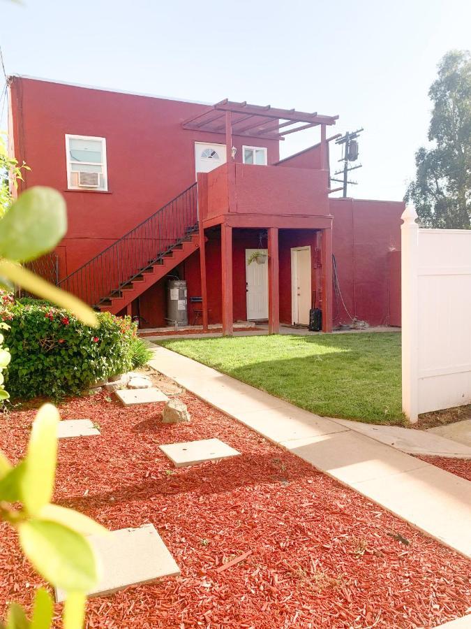 Newly Remodeled 1 Bed, 1 Bath Home Near Lax, Forum 英格尔伍德 外观 照片