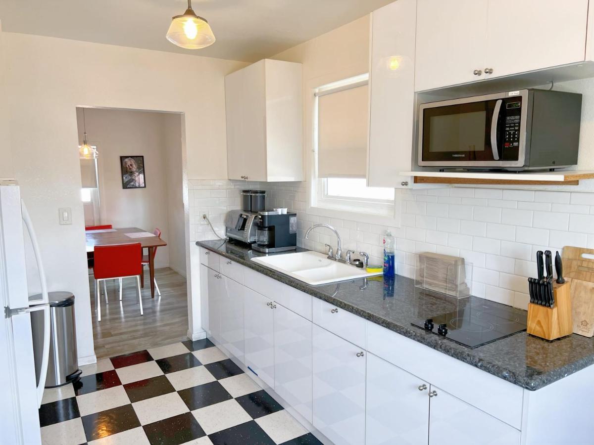 Newly Remodeled 1 Bed, 1 Bath Home Near Lax, Forum 英格尔伍德 外观 照片