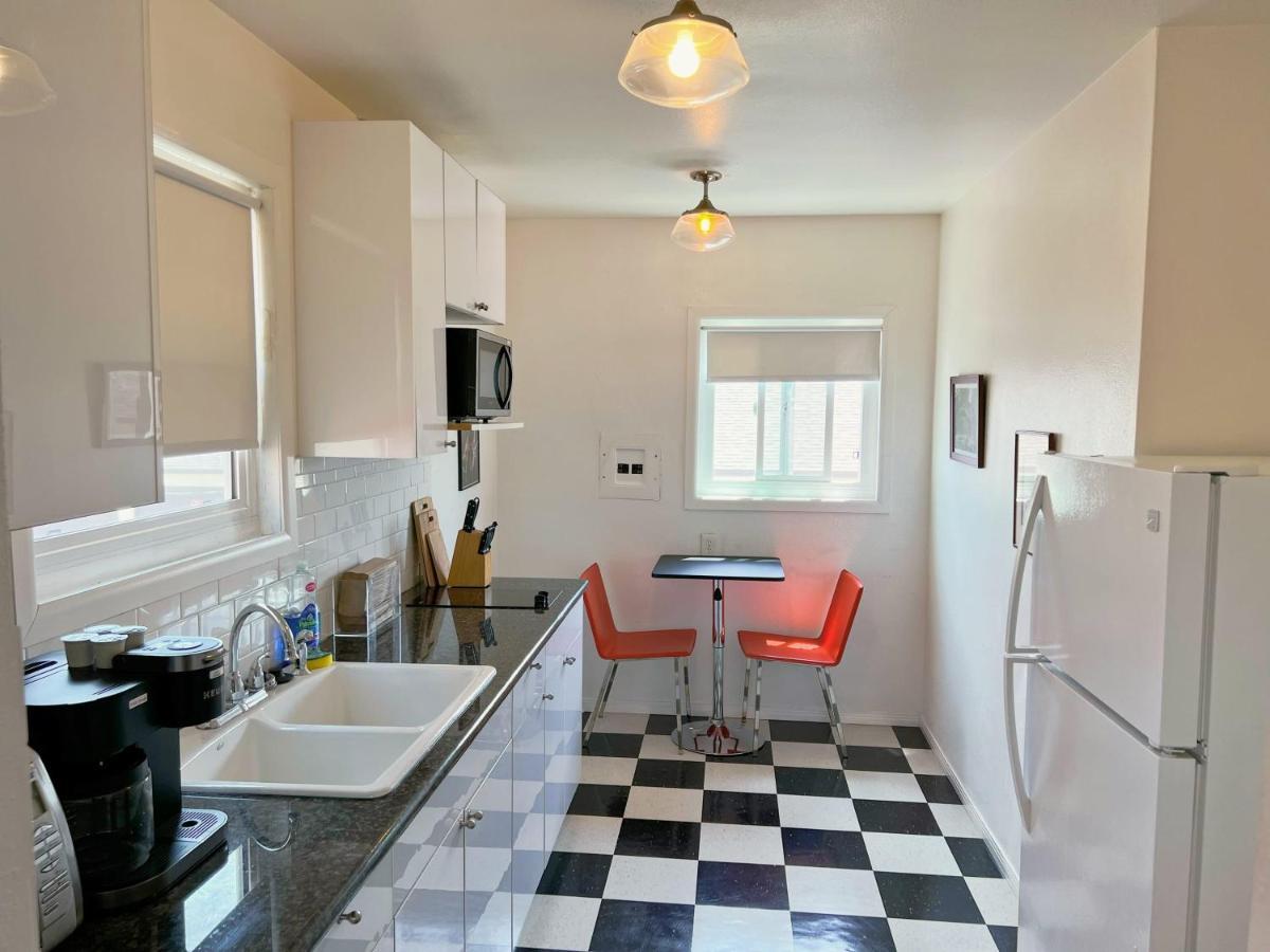 Newly Remodeled 1 Bed, 1 Bath Home Near Lax, Forum 英格尔伍德 外观 照片